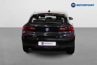 BMW X2 Sport Automatic Petrol Plug-In Hybrid SUV - Stock Number (1517747) - Rear bumper