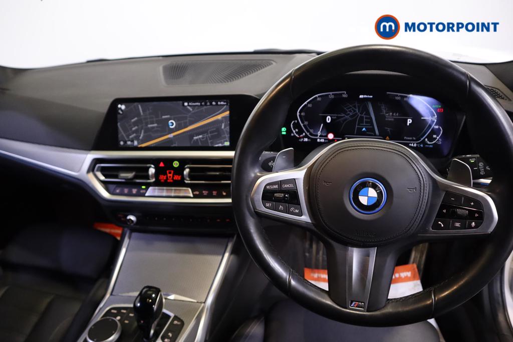 BMW 3 Series M Sport Automatic Petrol Plug-In Hybrid Estate - Stock Number (1517787) - 1st supplementary image