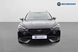 Cupra Formentor V1 Automatic Petrol Plug-In Hybrid SUV - Stock Number (1517972) - Front bumper