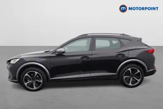 Cupra Formentor V1 Automatic Petrol Plug-In Hybrid SUV - Stock Number (1517972) - Passenger side