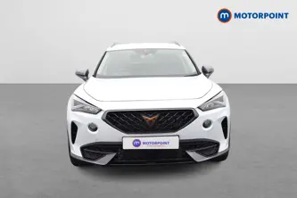 Cupra Formentor V1 Automatic Petrol Plug-In Hybrid SUV - Stock Number (1517976) - Front bumper