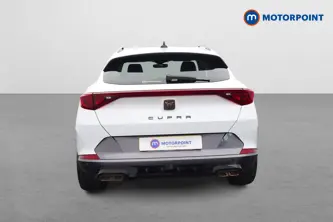 Cupra Formentor V1 Automatic Petrol Plug-In Hybrid SUV - Stock Number (1517976) - Rear bumper