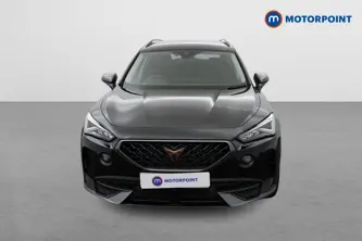 Cupra Formentor V1 Automatic Petrol Plug-In Hybrid SUV - Stock Number (1517983) - Front bumper