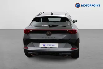 Cupra Formentor V1 Automatic Petrol Plug-In Hybrid SUV - Stock Number (1517983) - Rear bumper