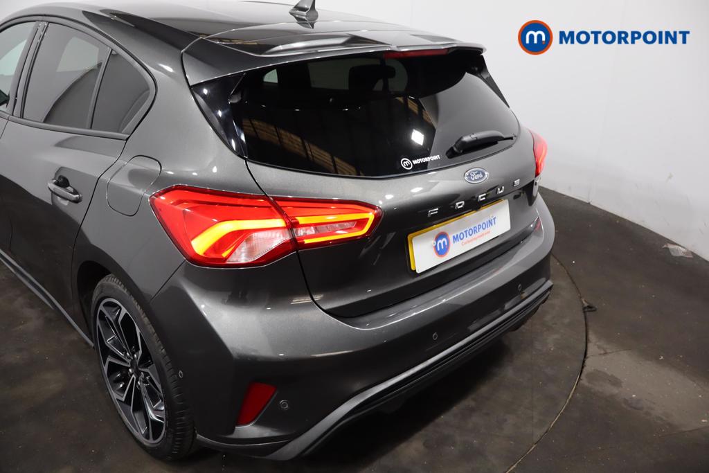 Ford Focus St-Line X Edition Manual Petrol-Electric Hybrid Hatchback - Stock Number (1518270) - 23rd supplementary image