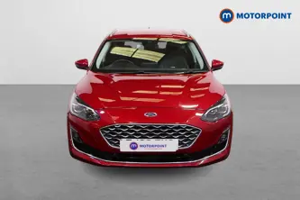 Ford Focus Vignale 2.0 Ecoblue 5Dr Auto Automatic Diesel Estate - Stock Number (1518826) - Front bumper