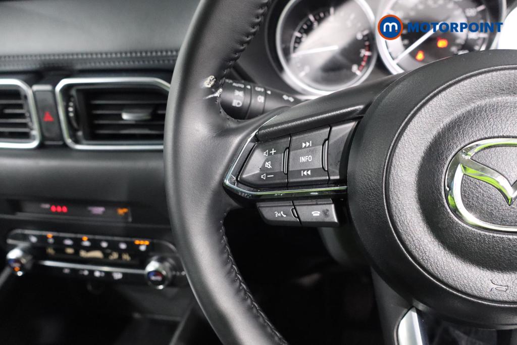 Mazda Cx-5 Newground Manual Petrol-Electric Hybrid SUV - Stock Number (1518870) - 7th supplementary image