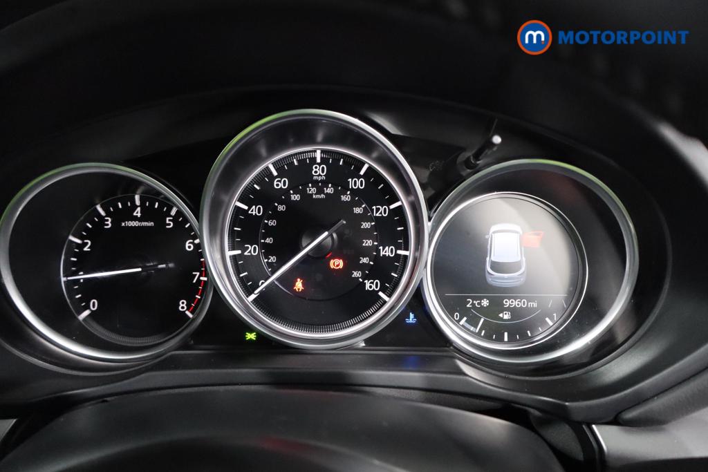 Mazda Cx-5 Newground Manual Petrol-Electric Hybrid SUV - Stock Number (1518870) - 13th supplementary image