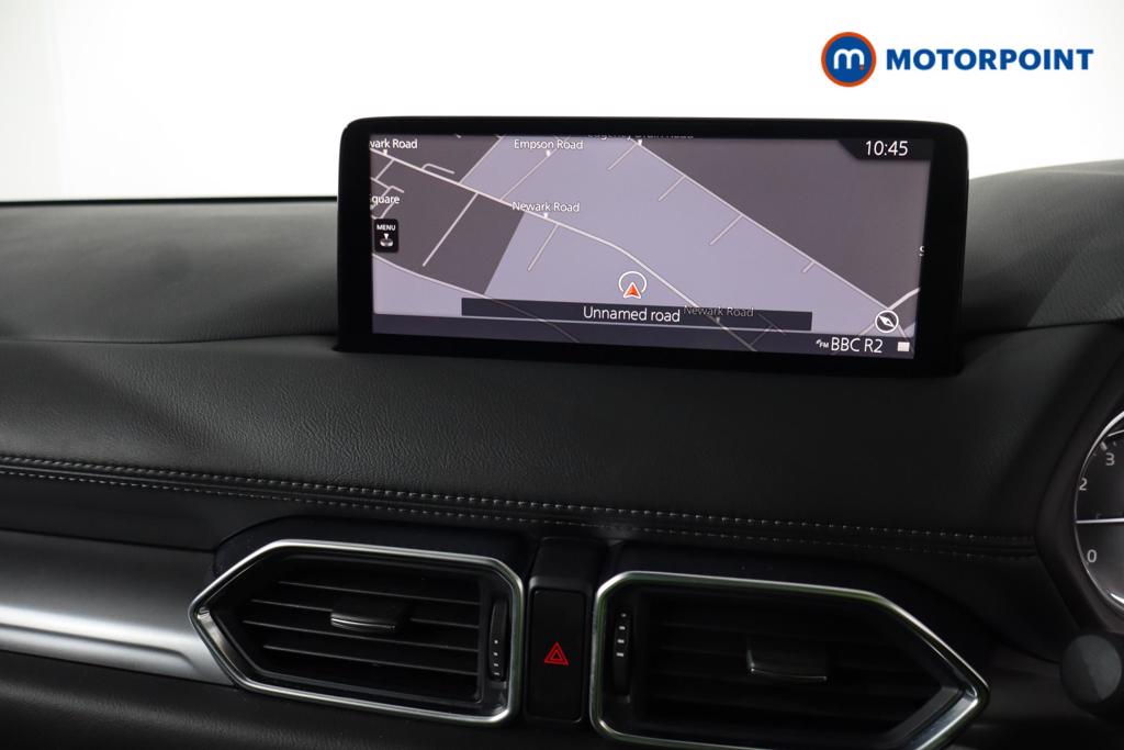 Mazda Cx-5 Newground Manual Petrol-Electric Hybrid SUV - Stock Number (1518870) - 15th supplementary image