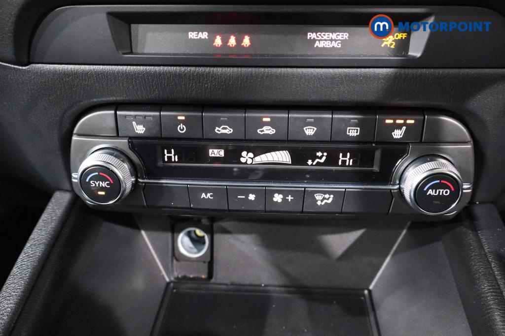 Mazda Cx-5 Newground Manual Petrol-Electric Hybrid SUV - Stock Number (1518870) - 16th supplementary image