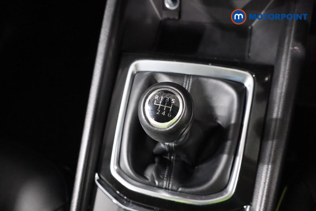 Mazda Cx-5 Newground Manual Petrol-Electric Hybrid SUV - Stock Number (1518870) - 17th supplementary image