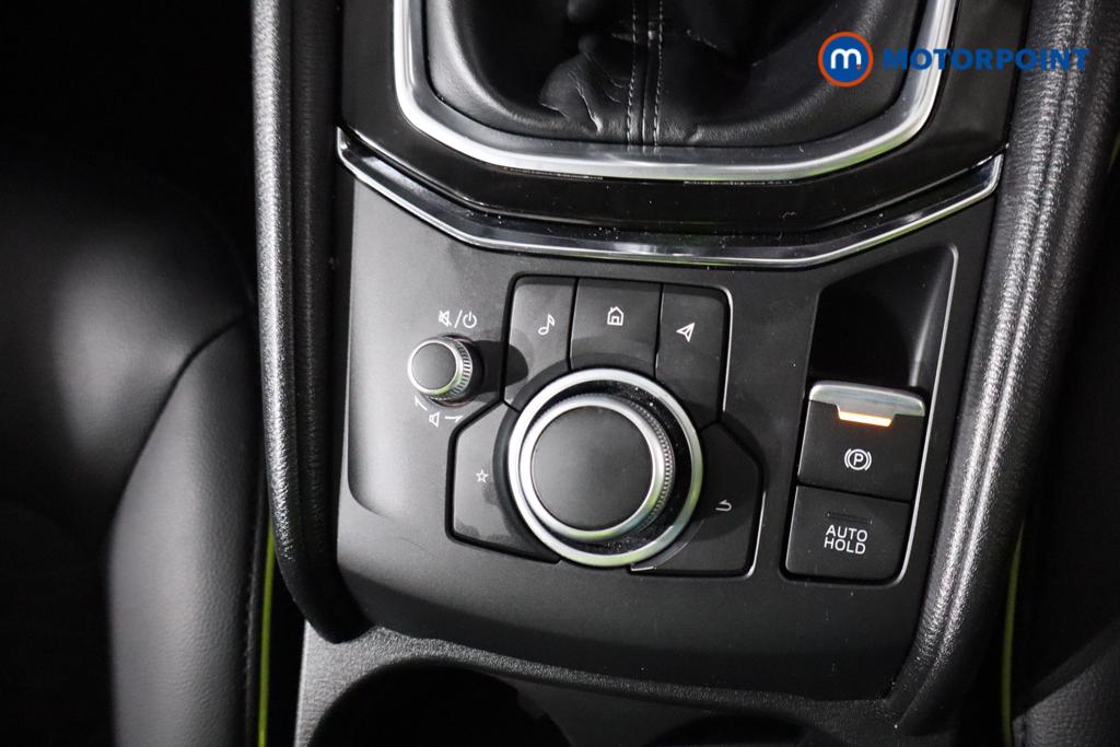 Mazda Cx-5 Newground Manual Petrol-Electric Hybrid SUV - Stock Number (1518870) - 18th supplementary image