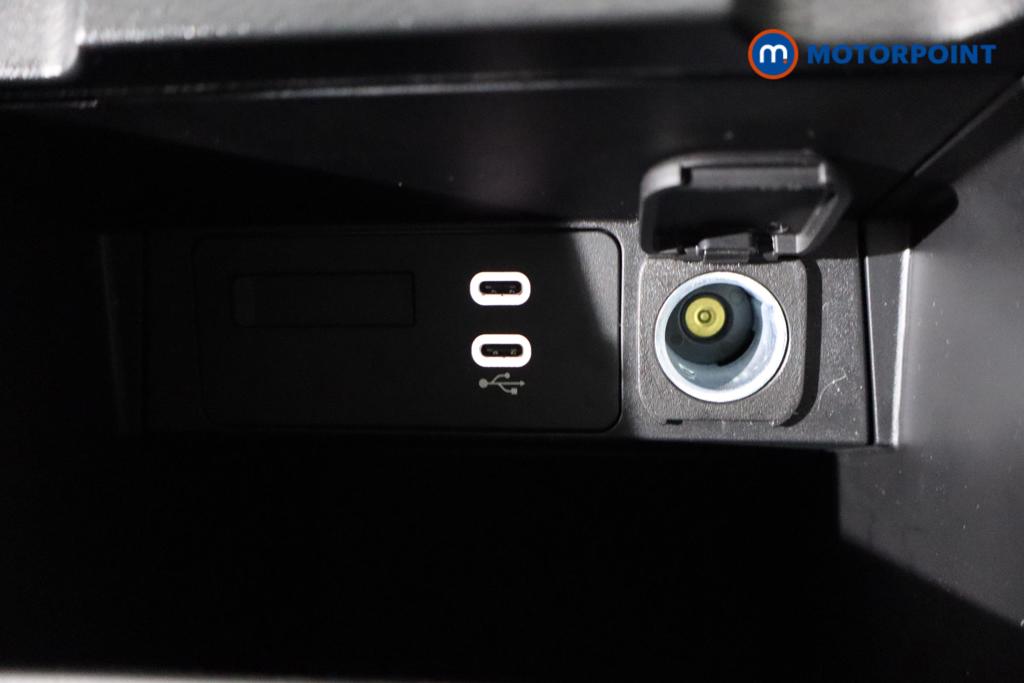 Mazda Cx-5 Newground Manual Petrol-Electric Hybrid SUV - Stock Number (1518870) - 19th supplementary image