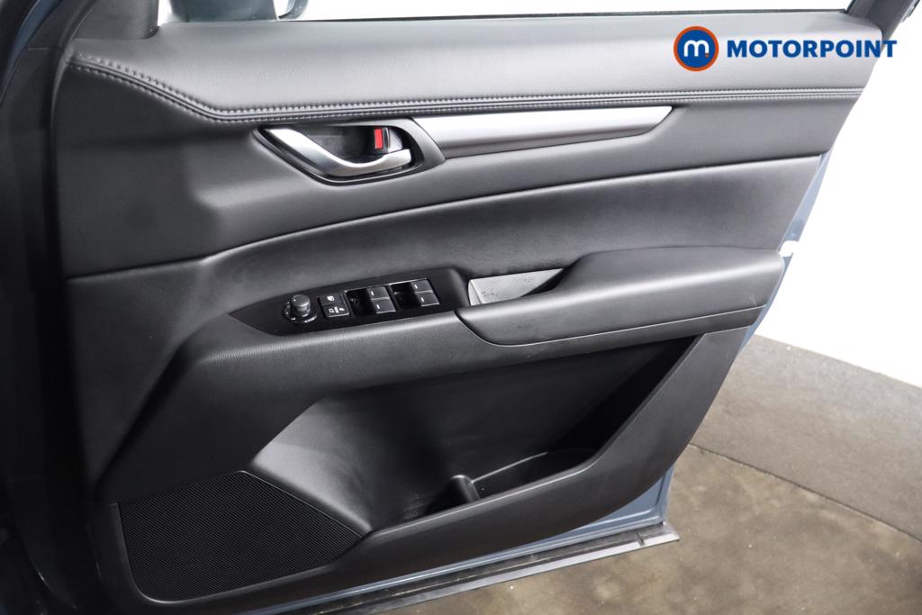 Mazda Cx-5 Newground Manual Petrol-Electric Hybrid SUV - Stock Number (1518870) - 22nd supplementary image