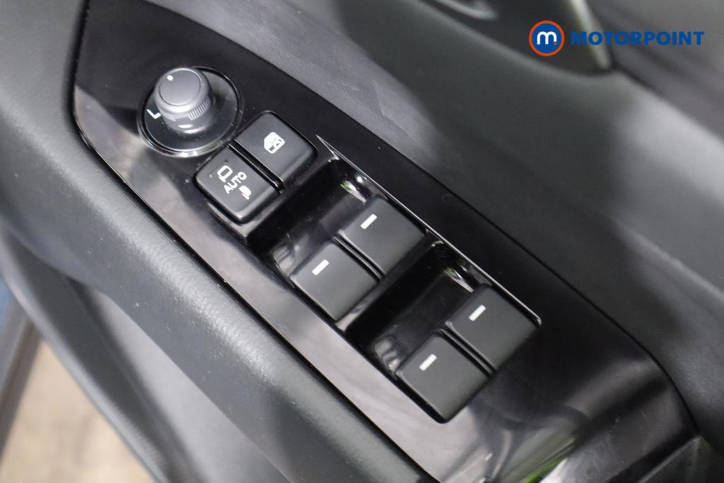 Mazda Cx-5 Newground Manual Petrol-Electric Hybrid SUV - Stock Number (1518870) - 23rd supplementary image
