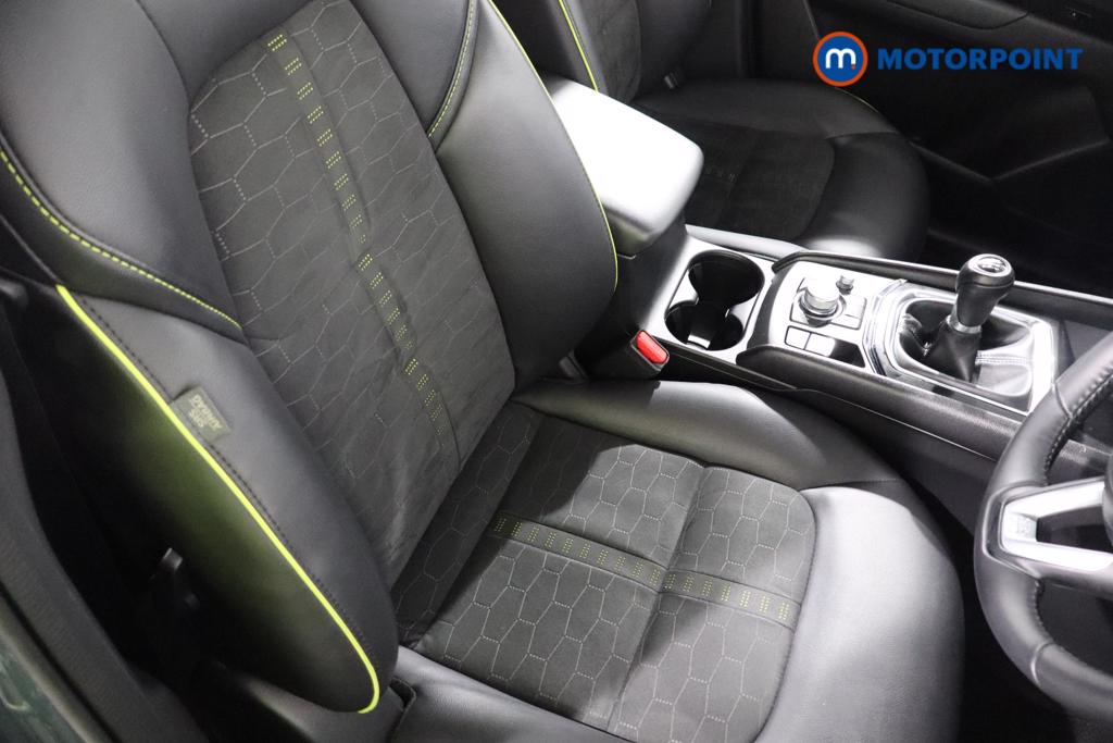 Mazda Cx-5 Newground Manual Petrol-Electric Hybrid SUV - Stock Number (1518870) - 25th supplementary image