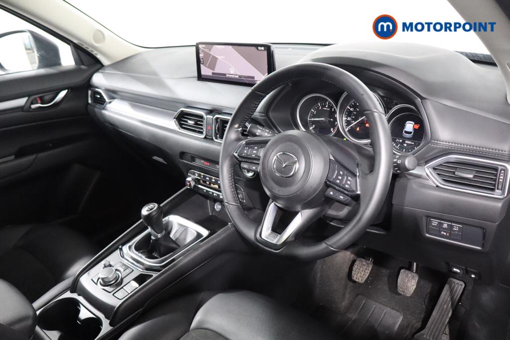 Mazda Cx-5 Newground Manual Petrol-Electric Hybrid SUV - Stock Number (1518870) - 26th supplementary image