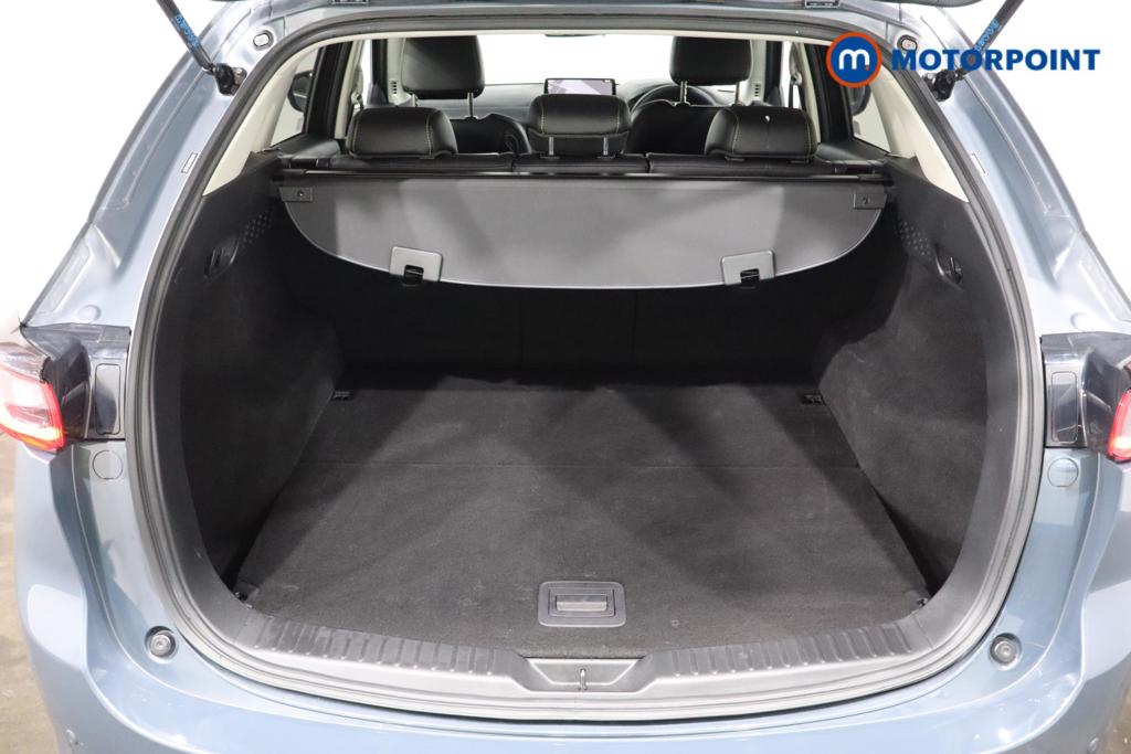 Mazda Cx-5 Newground Manual Petrol-Electric Hybrid SUV - Stock Number (1518870) - 30th supplementary image