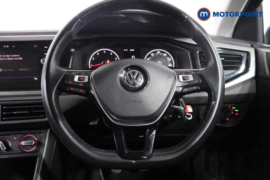 Volkswagen Polo Se Tech Edition Manual Petrol Hatchback - Stock Number (1519018) - 6th supplementary image