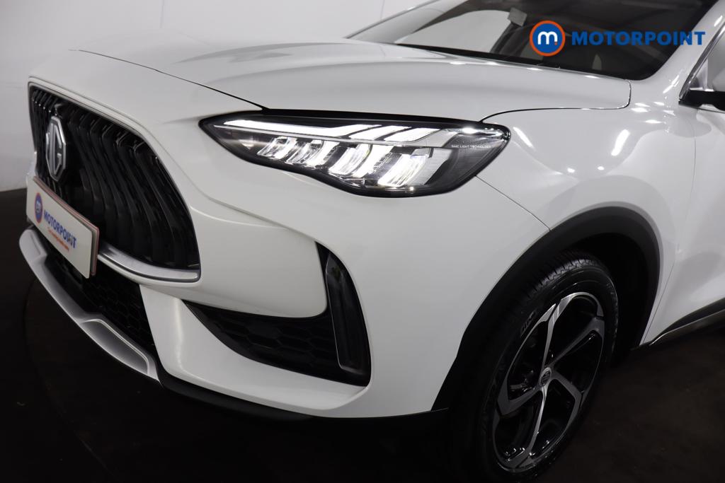 Mg Motor Uk HS Trophy Automatic Petrol SUV - Stock Number (1519019) - 27th supplementary image