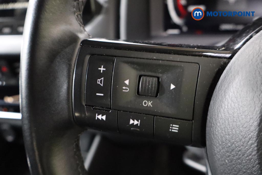 Nissan Qashqai N-Connecta Manual Petrol SUV - Stock Number (1519256) - 12th supplementary image