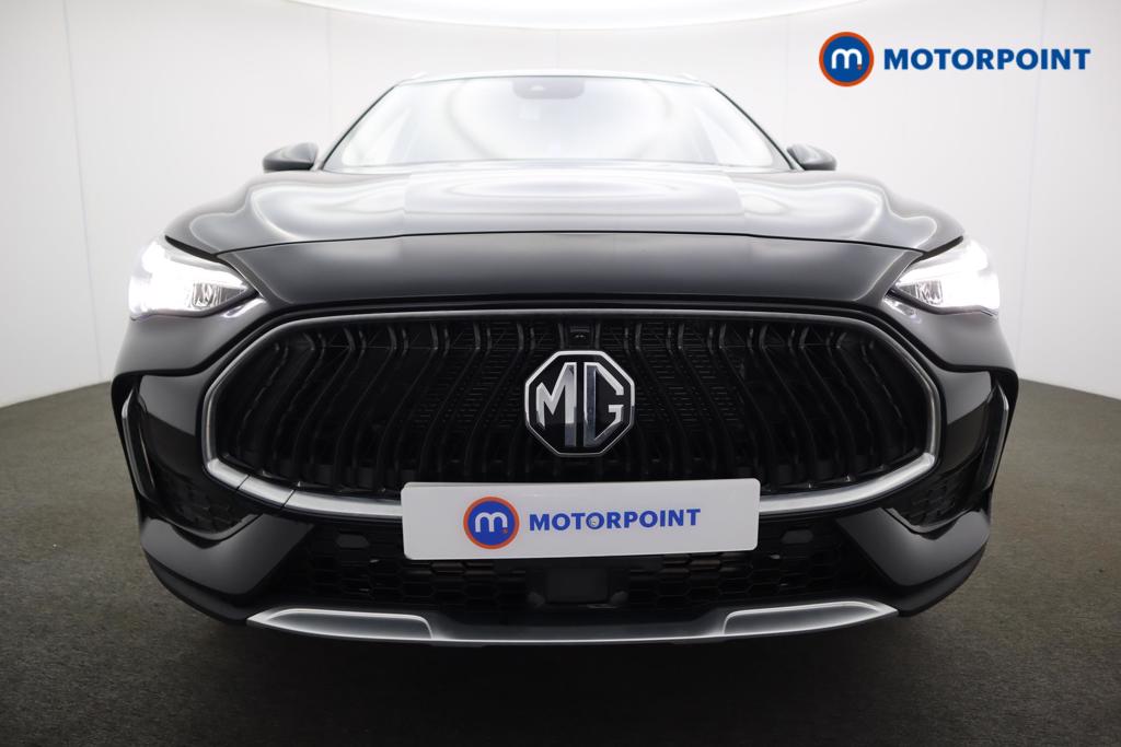 Mg Motor Uk HS Trophy Manual Petrol SUV - Stock Number (1519275) - 26th supplementary image