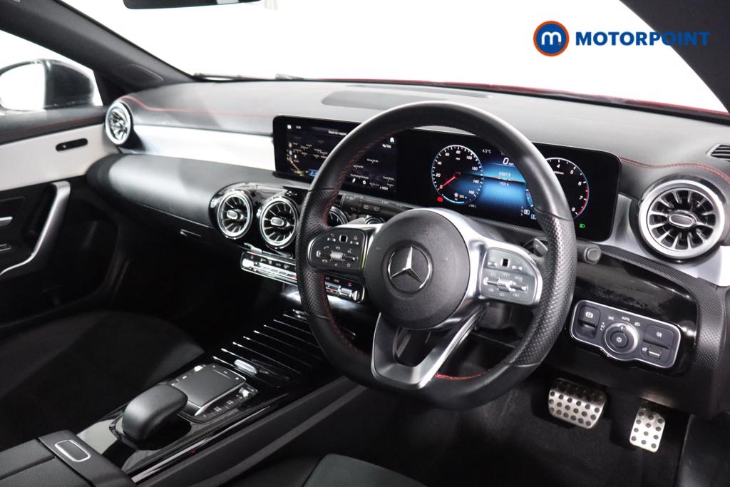 Mercedes-Benz CLA Amg Line Automatic Petrol Estate - Stock Number (1519469) - 27th supplementary image