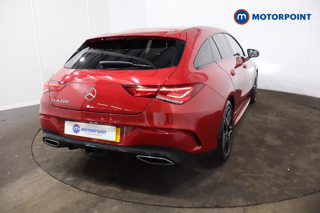 Mercedes-Benz CLA Amg Line Automatic Petrol Estate - Stock Number (1519469) - 30th supplementary image