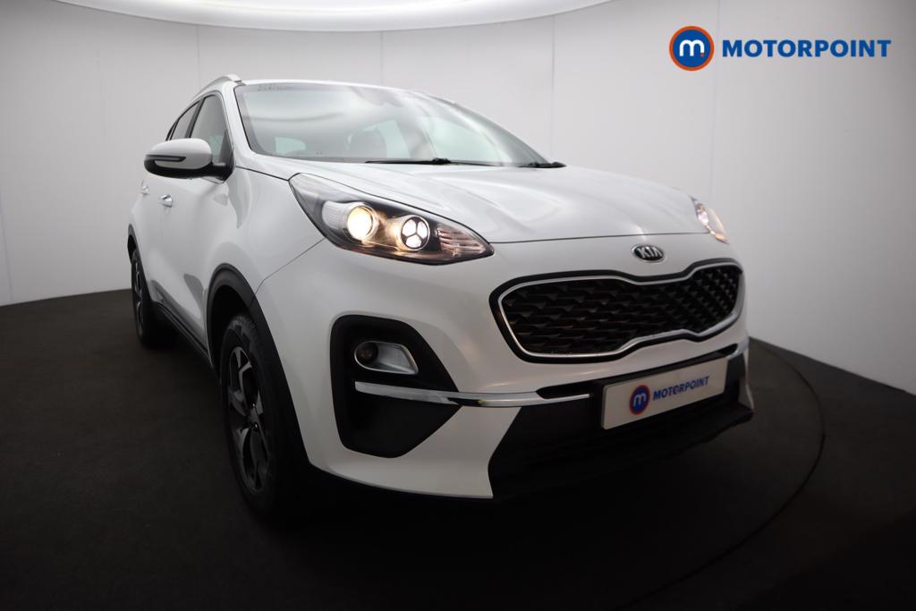 KIA Sportage 2 Manual Petrol SUV - Stock Number (1519489) - 25th supplementary image