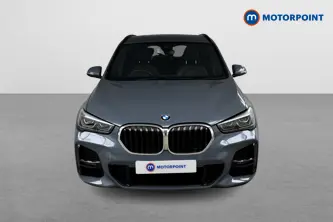 BMW X1 M Sport Automatic Petrol SUV - Stock Number (1519611) - Front bumper