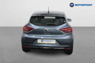 Renault Clio S Edition Automatic Petrol-Electric Hybrid Hatchback - Stock Number (1519621) - Rear bumper