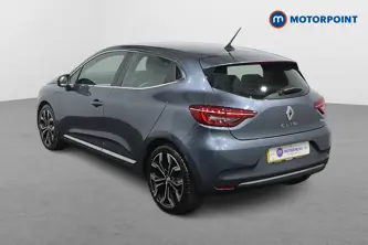 Renault Clio S Edition Automatic Petrol-Electric Hybrid Hatchback - Stock Number (1519621) - Passenger side rear corner