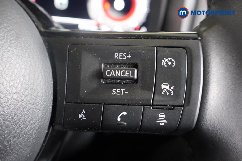 Nissan Qashqai N-Connecta Manual Petrol SUV - Stock Number (1519653) - 11th supplementary image