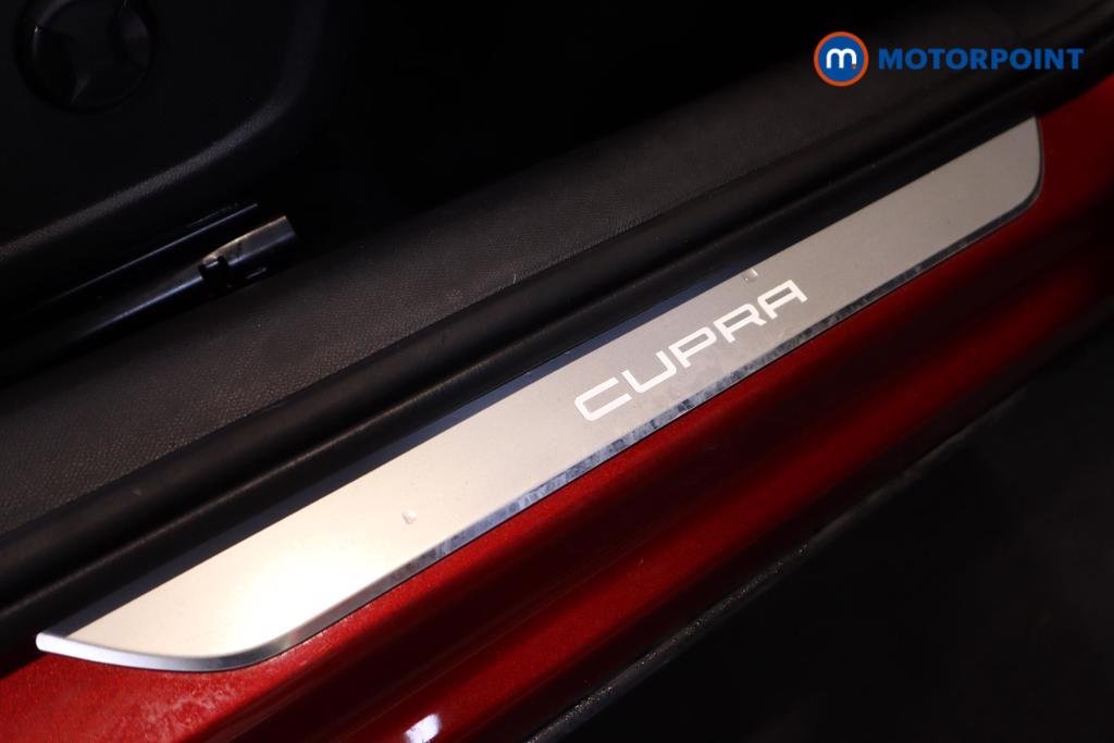 Cupra Formentor V2 Automatic Petrol Plug-In Hybrid SUV - Stock Number (1519817) - 4th supplementary image