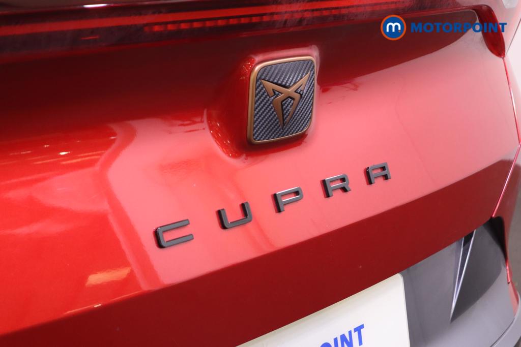 Cupra Formentor V2 Automatic Petrol Plug-In Hybrid SUV - Stock Number (1519817) - 35th supplementary image