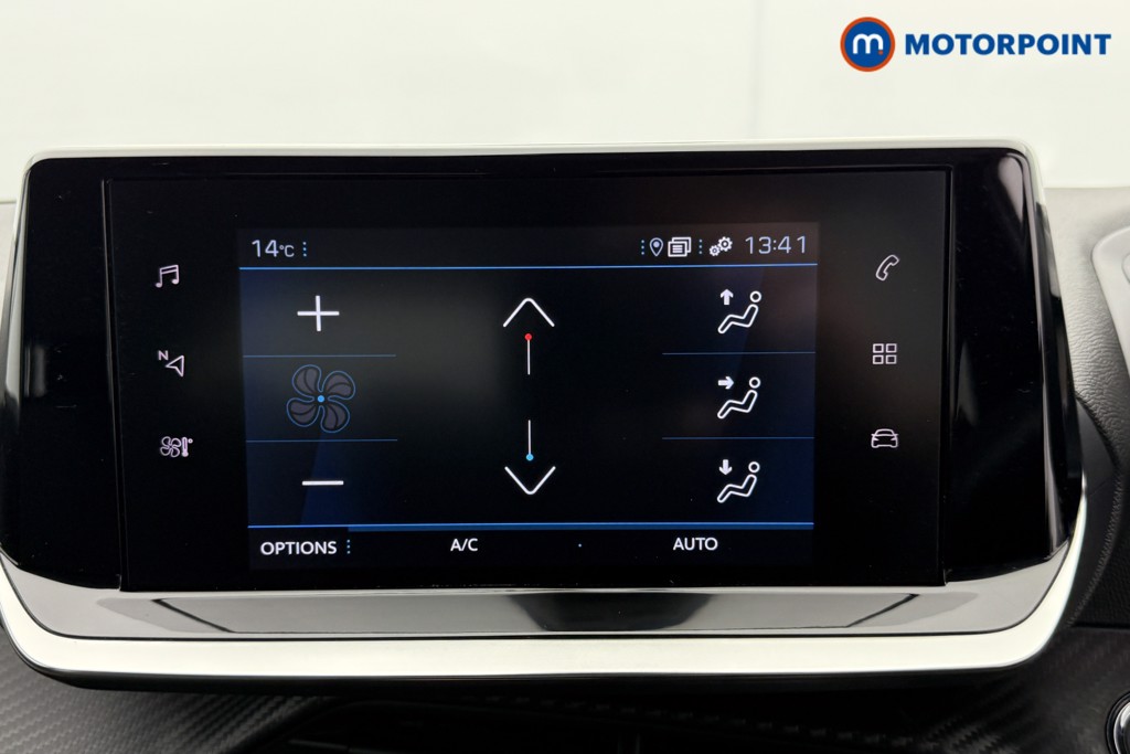 Peugeot 208 Allure Premium -Plus Automatic Petrol Hatchback - Stock Number (1519946) - 7th supplementary image