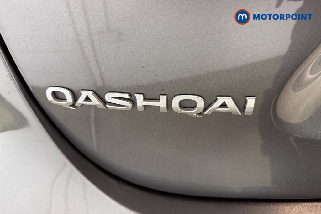 Nissan Qashqai N-Motion Manual Petrol SUV - Stock Number (1519996) - 18th supplementary image