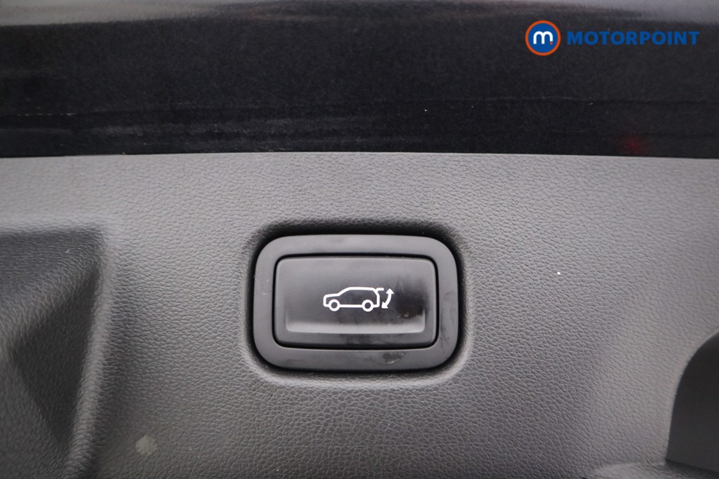 Hyundai Kona N Line Manual Petrol SUV - Stock Number (1520064) - 15th supplementary image