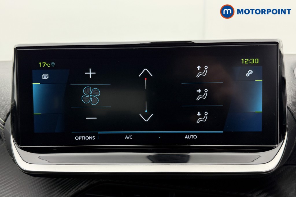Peugeot 208 Gt Premium Automatic Electric Hatchback - Stock Number (1520093) - 7th supplementary image