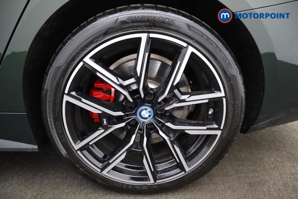 BMW I4 M Sport Automatic Electric Hatchback - Stock Number (1521046) - 13th supplementary image