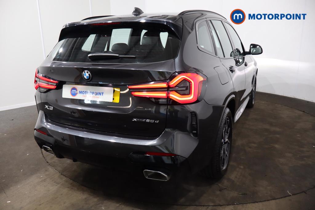 BMW X3 M Sport Automatic Diesel SUV - Stock Number (1521148) - 30th supplementary image