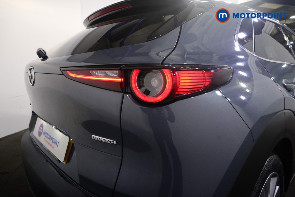 Mazda Cx-30 Gt Sport Tech Manual Petrol-Electric Hybrid SUV - Stock Number (1521173) - 25th supplementary image