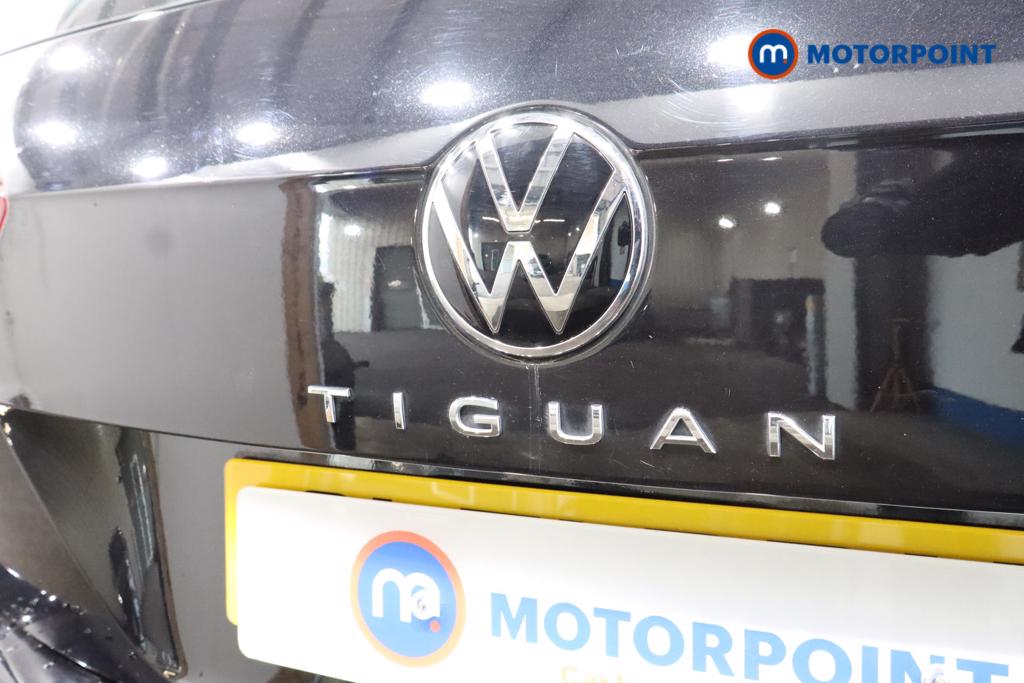 Volkswagen Tiguan Life Manual Petrol SUV - Stock Number (1521233) - 26th supplementary image