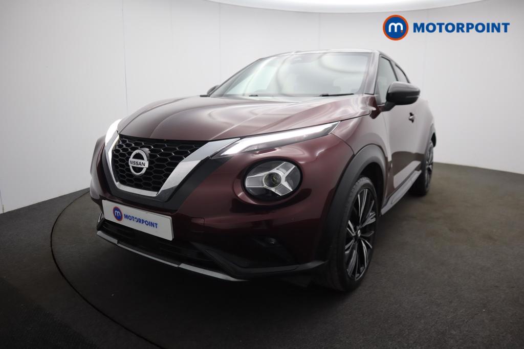 Nissan Juke Tekna-Plus Automatic Petrol SUV - Stock Number (1521346) - 25th supplementary image