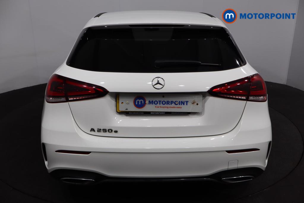 Mercedes-Benz A Class Amg Line Automatic Petrol Plug-In Hybrid Hatchback - Stock Number (1521359) - 19th supplementary image