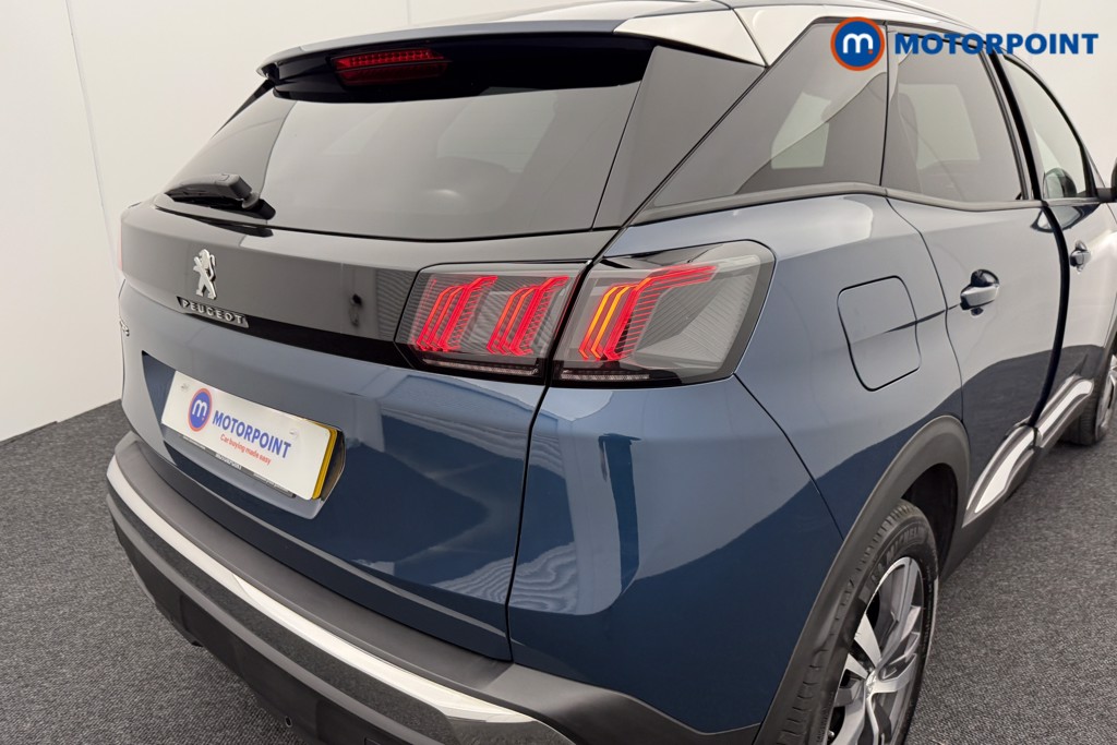 Peugeot 3008 Allure Automatic Diesel SUV - Stock Number (1521368) - 25th supplementary image