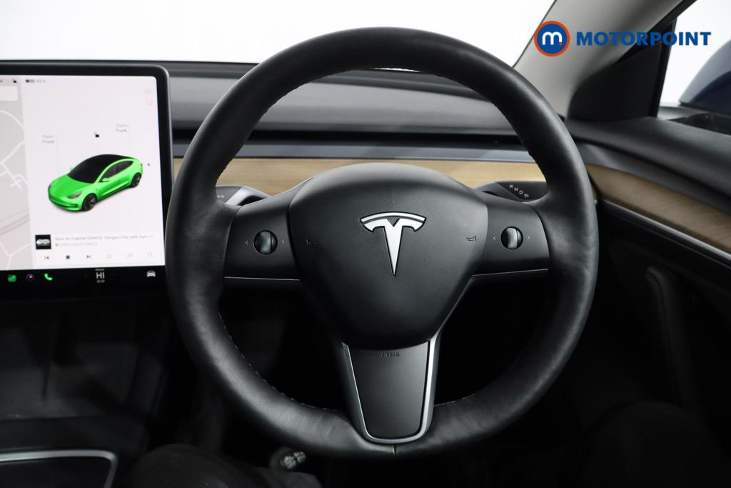 Tesla Model 3 Standard Plus Automatic Electric Saloon - Stock Number (1521369) - 3rd supplementary image