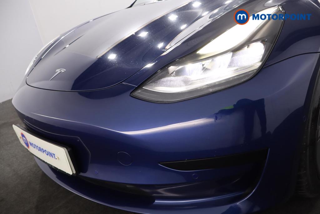 Tesla Model 3 Standard Plus Automatic Electric Saloon - Stock Number (1521369) - 8th supplementary image