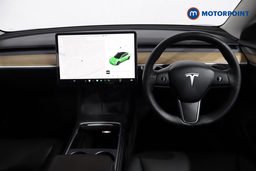 Tesla Model 3 Standard Plus Automatic Electric Saloon - Stock Number (1521369) - 1st supplementary image