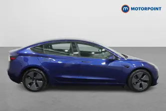 Tesla Model 3 Standard Plus Automatic Electric Saloon - Stock Number (1521369) - Drivers side